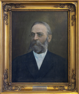 Johan Rafael Hårdh (1839–1908)  
Piirustuksen, käsityön ja maantiedon lehtori