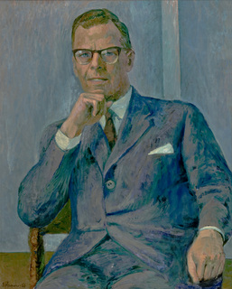 Sakari Helle (1915–2008) Jyväskylän normaalilyseon rehtori