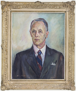 Lauri Tanner (1890–1950) Helsingin yliopiston voimistelulaitoksen johtaja