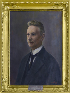 Nestor Ojala (1864–1926) Jyväskylän seminaarin johtaja